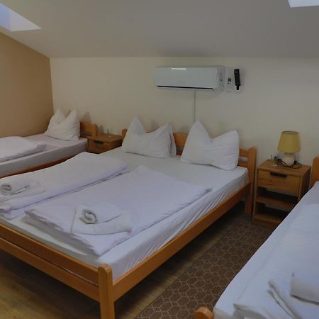 Konak Kod Hame Bihać Екстериор снимка
