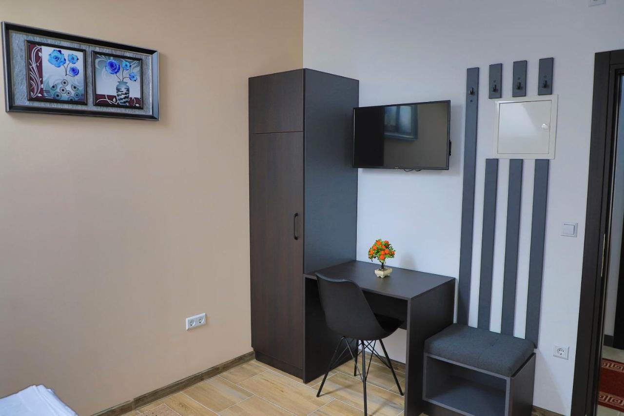 Konak Kod Hame Bihać Екстериор снимка