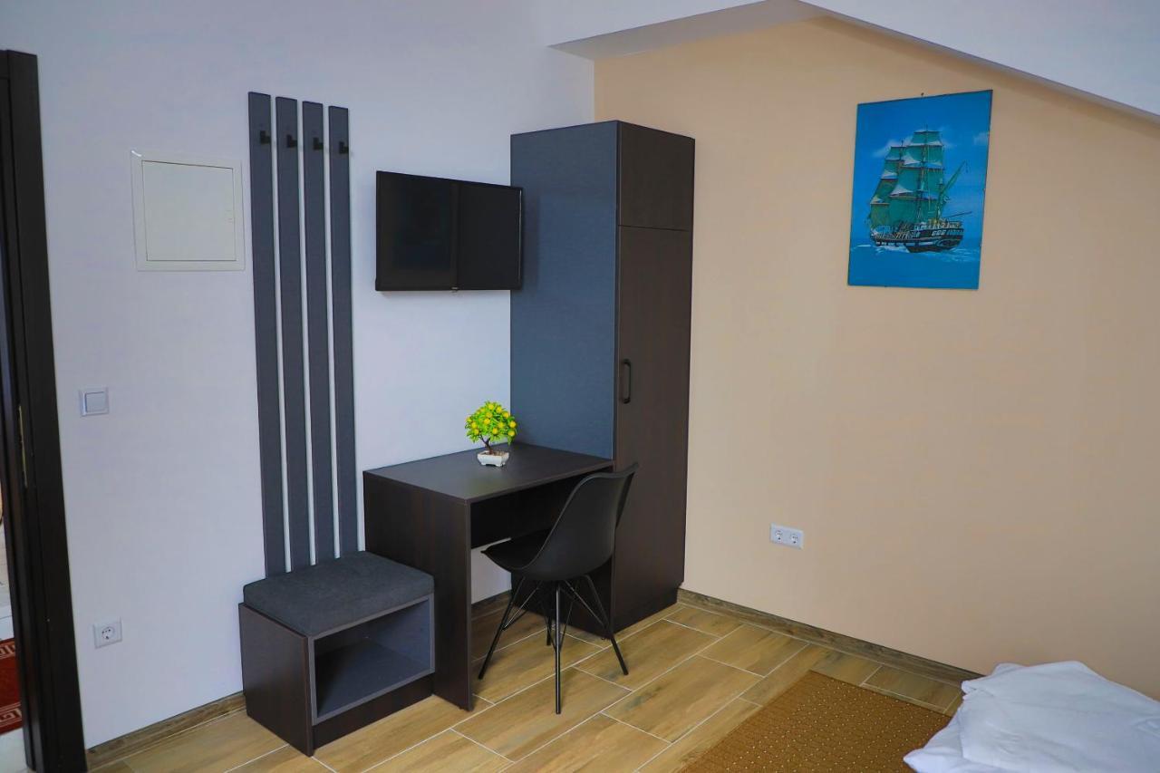 Konak Kod Hame Bihać Екстериор снимка