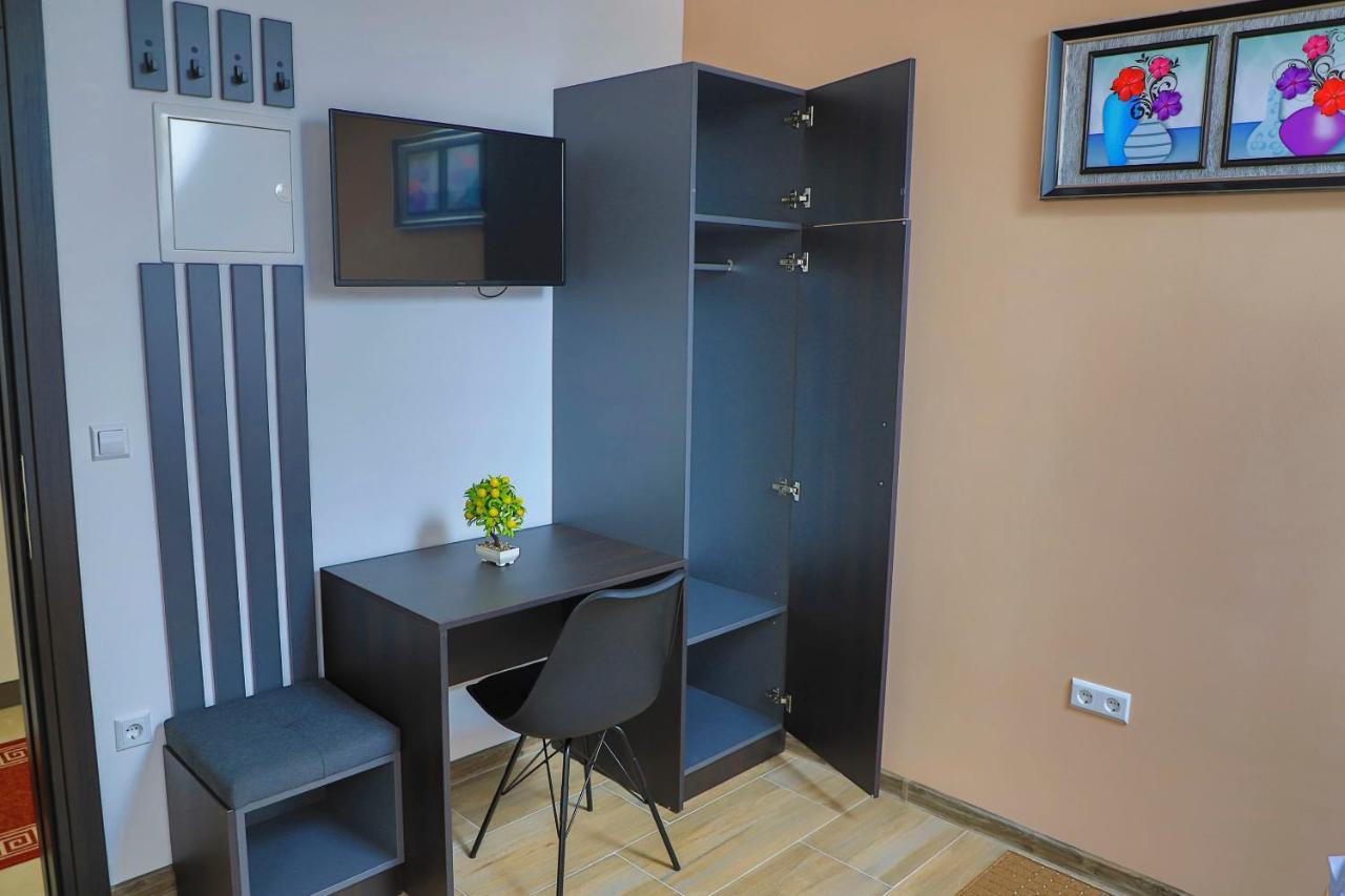 Konak Kod Hame Bihać Екстериор снимка