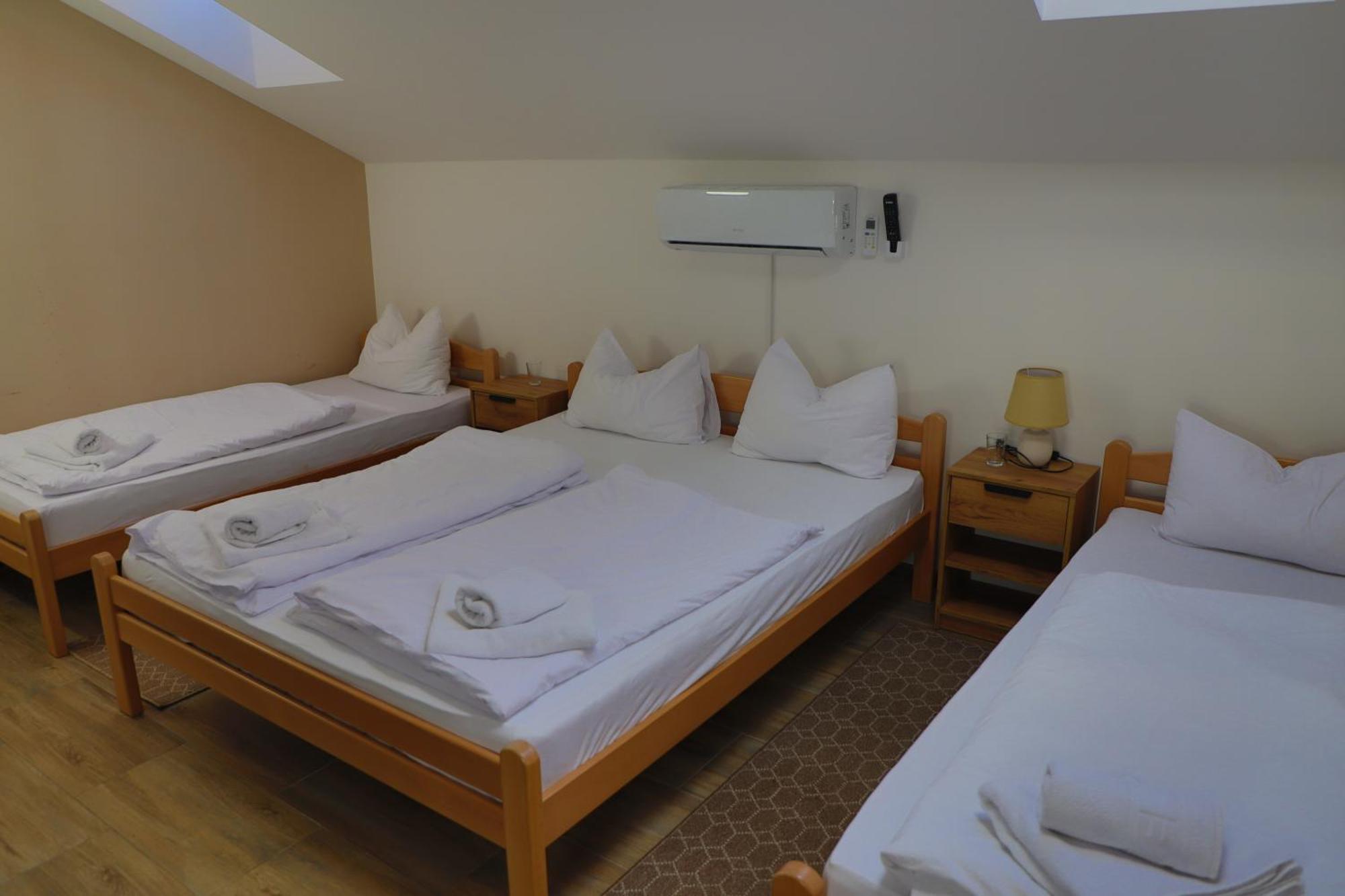 Konak Kod Hame Bihać Екстериор снимка